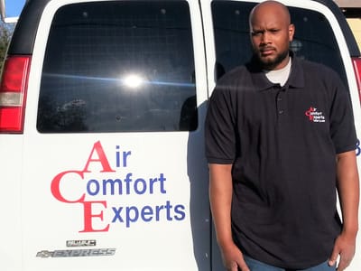 AircomfortExperts LLC