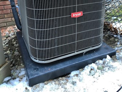 Aircon heating and Air conditioning