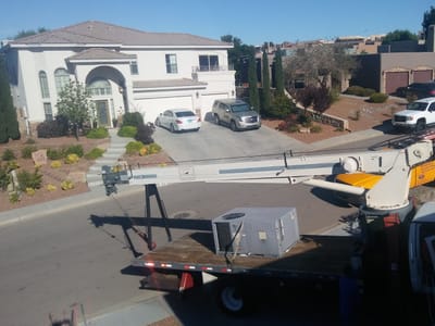 Aircon Heating & Cooling Inc