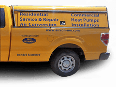 Aircon Heating & Cooling Inc