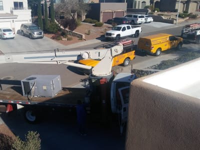 Aircon Heating & Cooling Inc