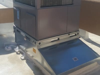 Aircon Heating & Cooling Inc