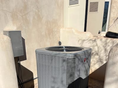 AirCon Heating & Cooling LLC