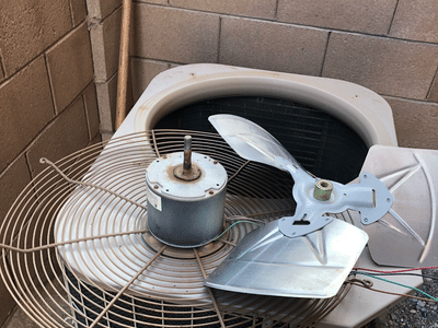 AirCon Heating & Cooling LLC