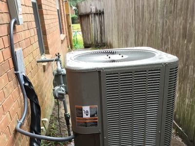 Aircon Service Company