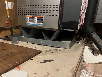 Aircon Service Company