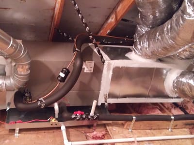 Aircon Service Company