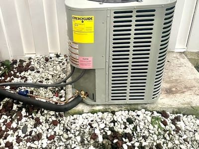 Aircond Mechanical Air Conditioning & Heating Corp