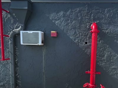 Aircond Mechanical Air Conditioning & Heating Corp