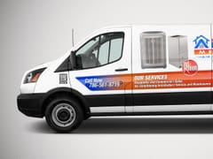 Aircond Mechanical Air Conditioning & Heating Corp