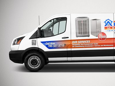 Aircond Mechanical Air Conditioning & Heating Corp