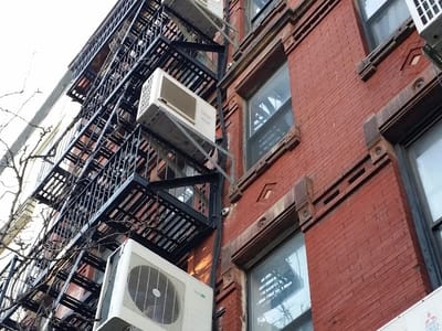 AirConditionerNY.com,Inc