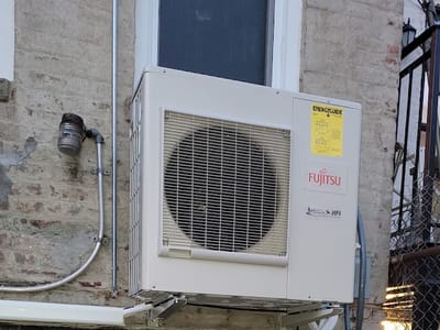 AirConditionerNY.com,Inc