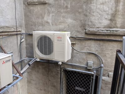 AirConditionerNY.com,Inc