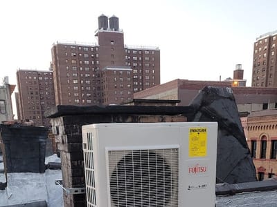 AirConditionerNY.com,Inc