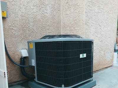 Airconn Heating & Air