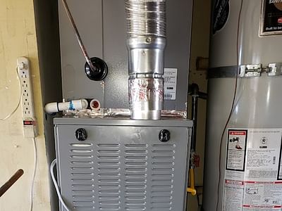 Airconn Heating & Air