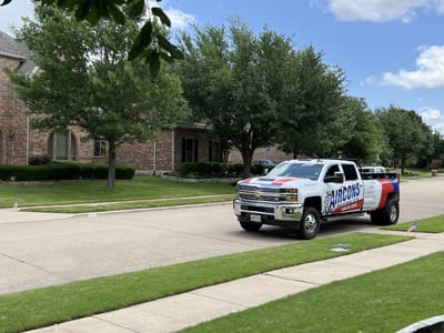 Aircons Heat And Better Air Inc