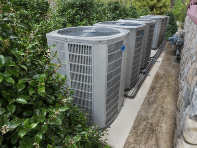 AirCool Heating & Air Conditioning