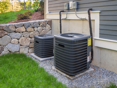 AirCool Heating & Air Conditioning