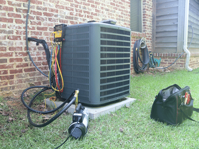 AirCool Heating & Air Conditioning