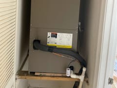 Aircool Miami Services Inc