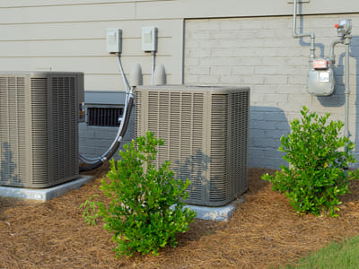 AirCooLess - HVAC Plano