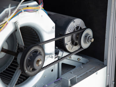 AirCooLess - HVAC Plano