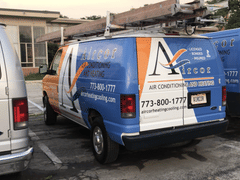 Aircor HVAC air conditioning and heating, Inc.