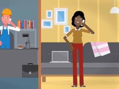 Aircor HVAC air conditioning and heating, Inc.