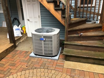 Aircor HVAC air conditioning and heating, Inc.