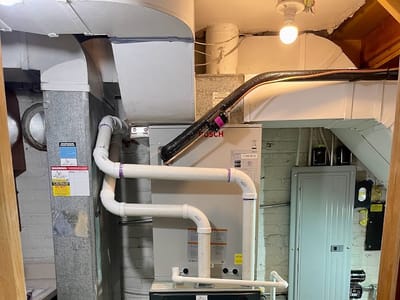 Aircor HVAC air conditioning and heating, Inc.