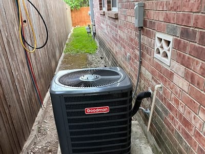 Aircules Mechanical LLC