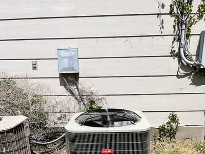 Aircules Mechanical LLC