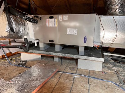 Aircules Mechanical LLC