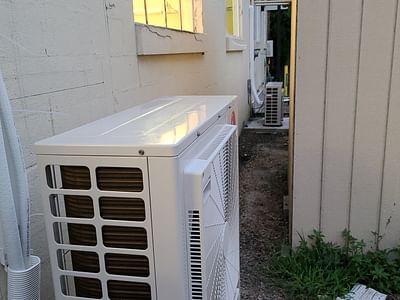 Airduct Care Heating & AC