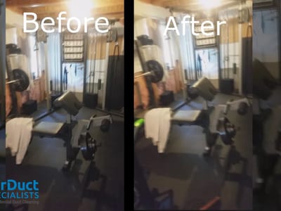 AirDuct Specialists of Centennial