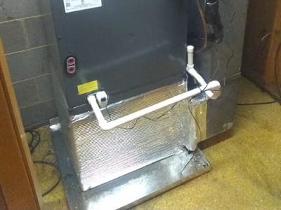 Aire Care Mechanical Heating & Cooling