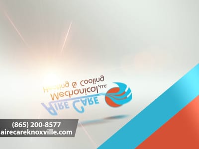 Aire Care Mechanical Heating & Cooling