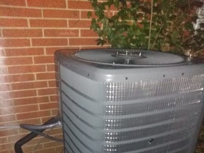 Aire Care Mechanical Heating & Cooling