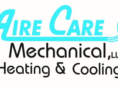 Aire Care Mechanical Heating & Cooling