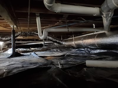 Aire Care Mechanical Heating & Cooling