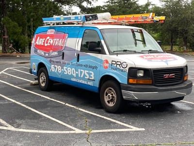 Aire Central Heating and Cooling, Inc.