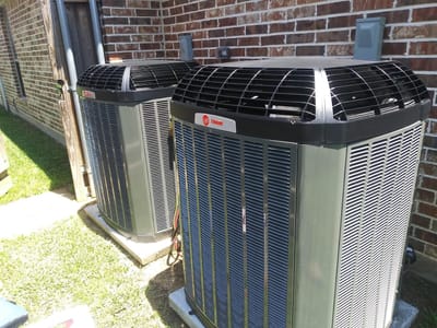 Aire comfort heating and cooling LLC