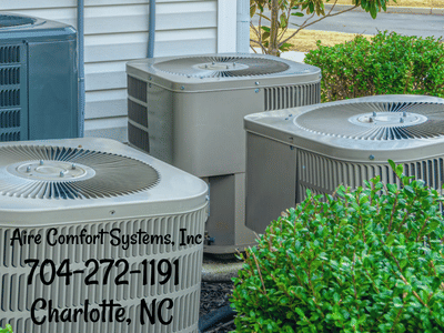 Aire Comfort Systems, Inc