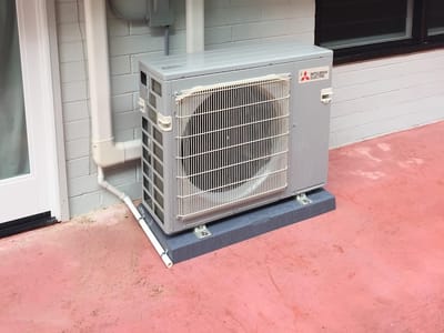 Aire Conditioner Shoppe