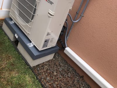 Aire Conditioner Shoppe