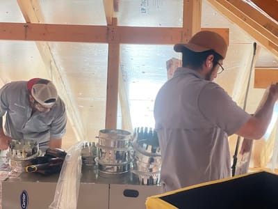 Aire Cool Heating & Air Conditioning