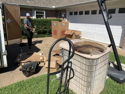 Aire Cool Heating & Air Conditioning