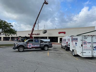 Aire Cool Heating & Air Conditioning